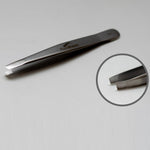 BIS Pure Brows tweezers for eyebrows PB7