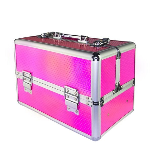 Beauty suitcase M1 size, UNICORN