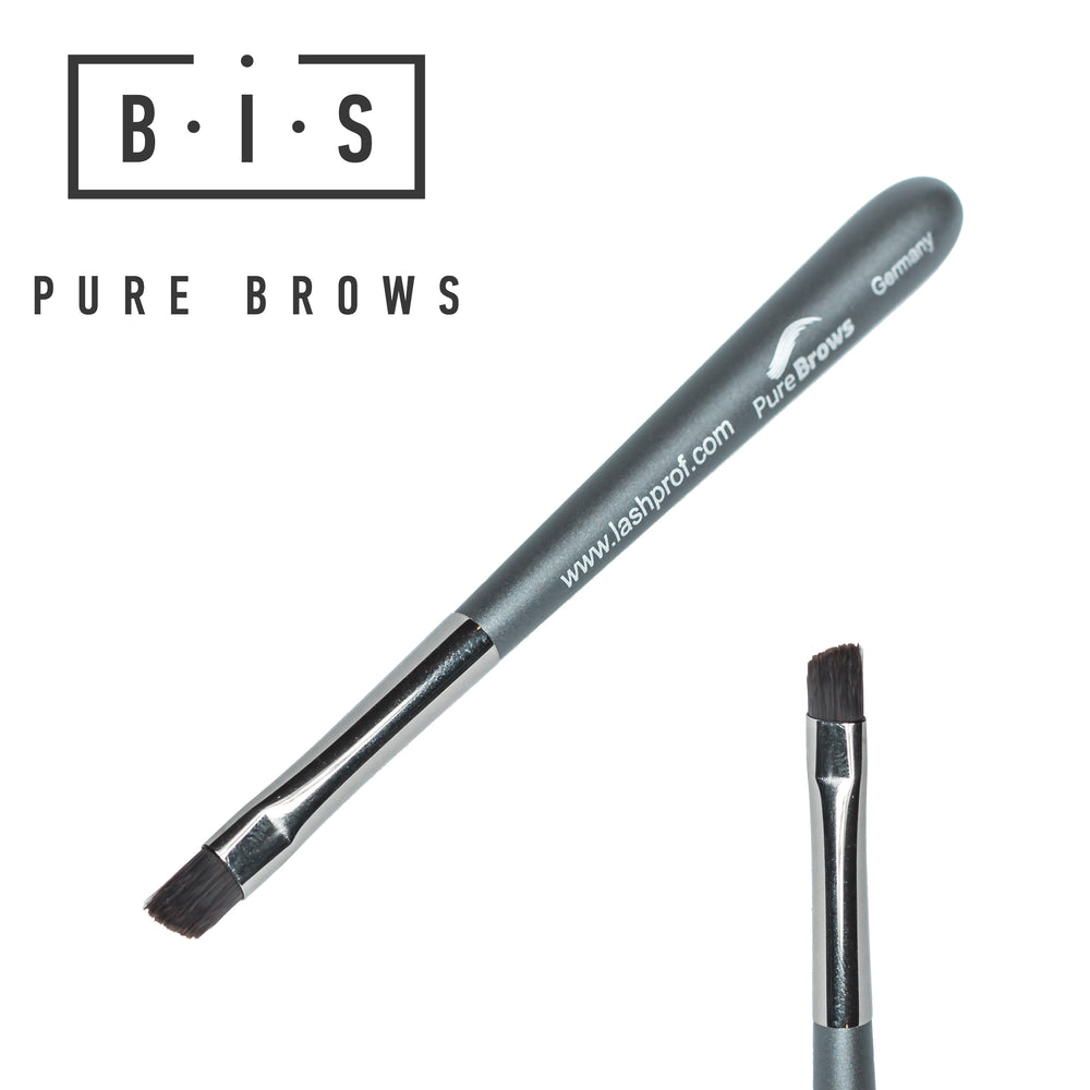 BIS Pure Brows brush SHARP & ANGLED | PB006