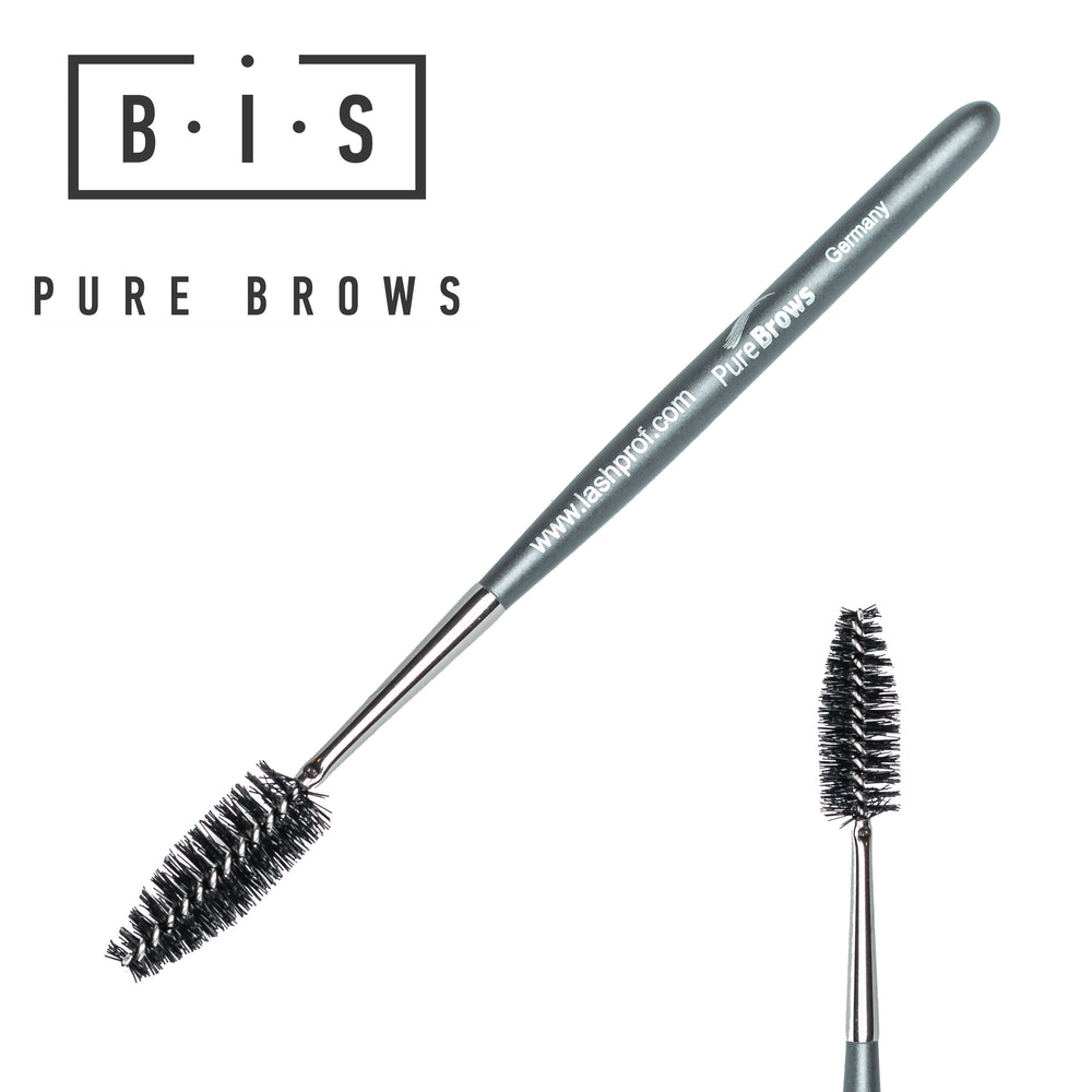BIS Pure Brows brush SOFT & ROUND | PB004