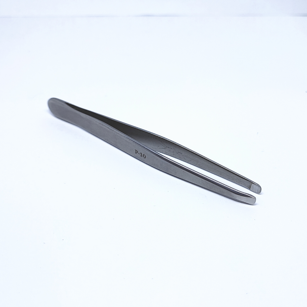 STALEKS Eyebrow tweezers P10