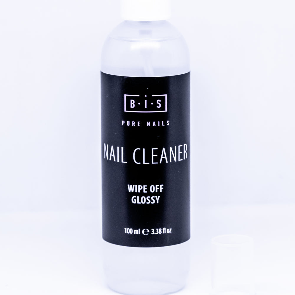 BIS Pure Nails Sticky layer CLEANER | 100/500/1000 ml