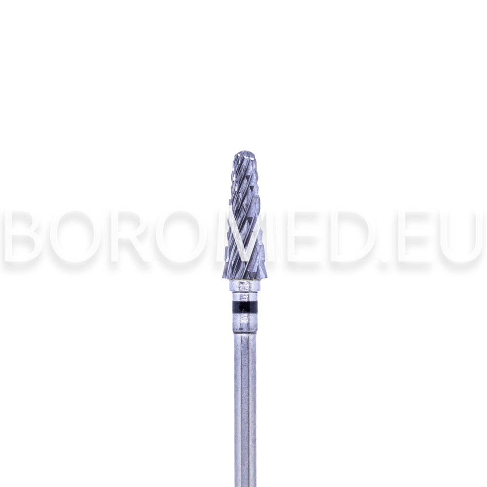 CARBIDE bit for manicure and pedicure TB1