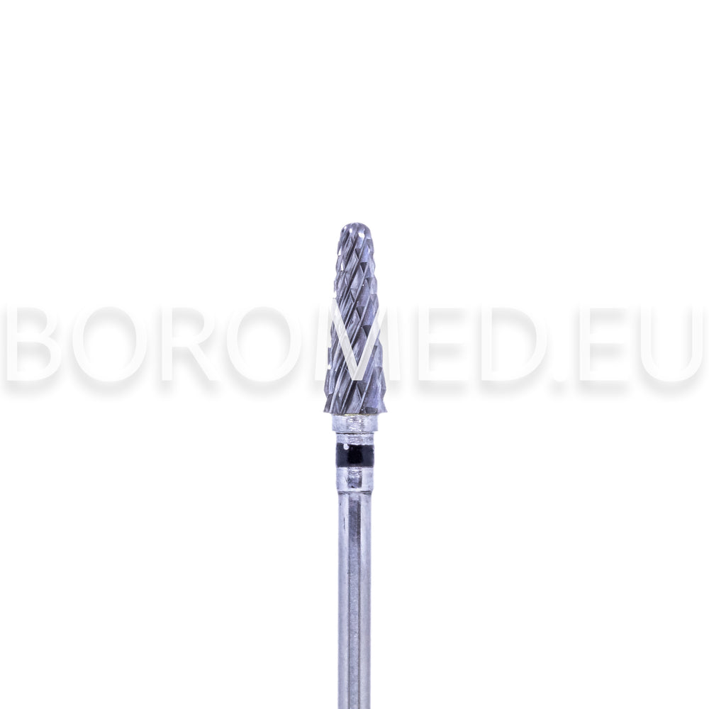 CARBIDE bit for manicure and pedicure TB3