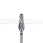 CARBIDE bit for manicure and pedicure TB4