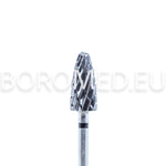 CARBIDE bit for manicure and pedicure TB5