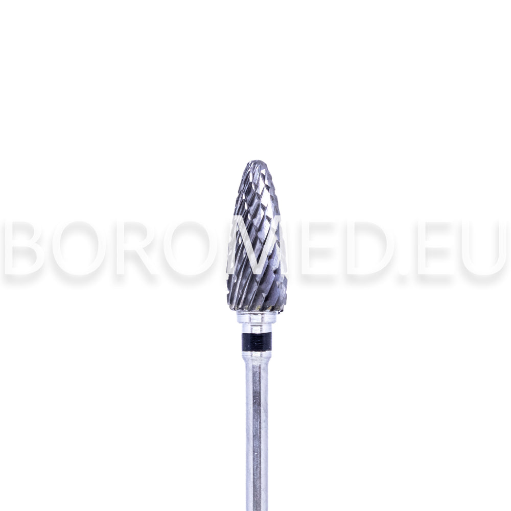 CARBIDE bit for manicure and pedicure TB6