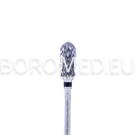 CARBIDE bit for manicure and pedicure TB9