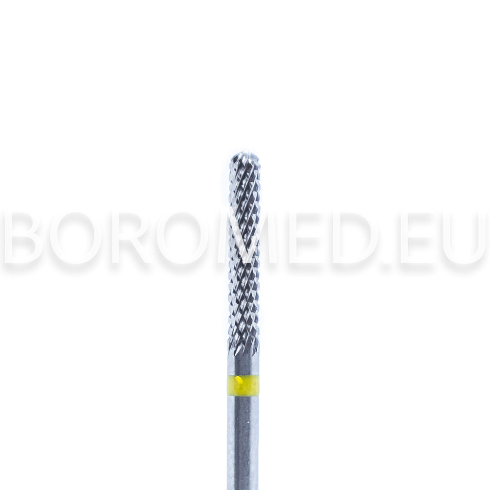 CARBIDE bit for manicure and pedicure TE2