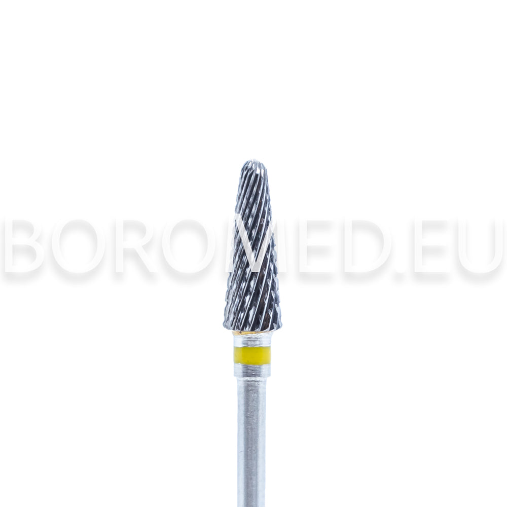 CARBIDE bit for manicure and pedicure TE5