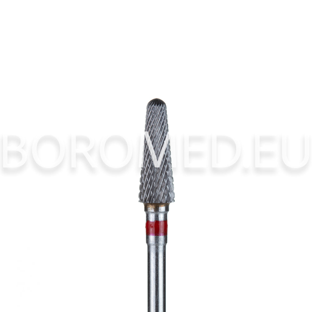 CARBIDE bit for manicure and pedicure TR10