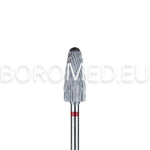 CARBIDE bit for manicure and pedicure TR22