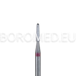 CARBIDE bit for manicure and pedicure TR2