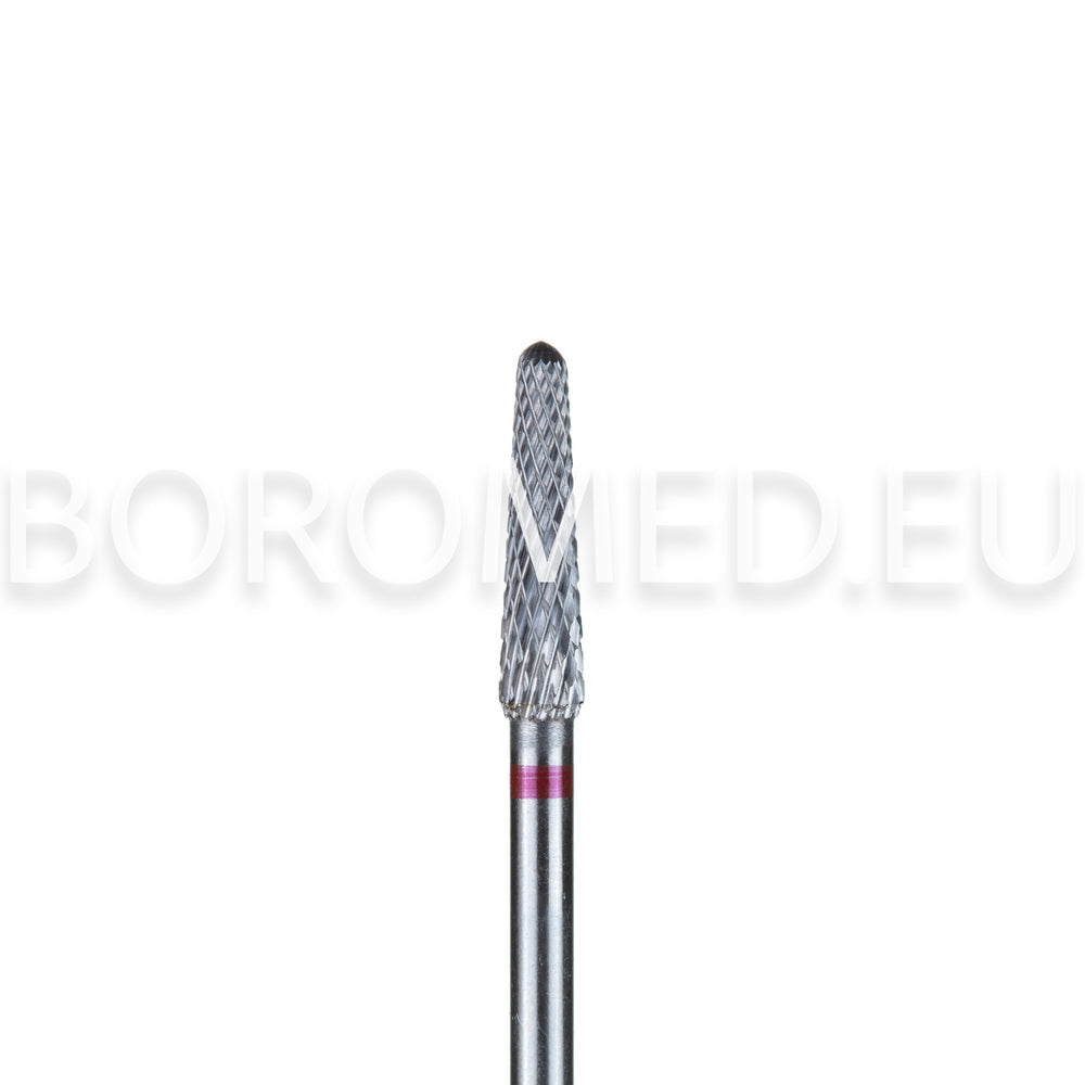 CARBIDE bit for manicure and pedicure TR8