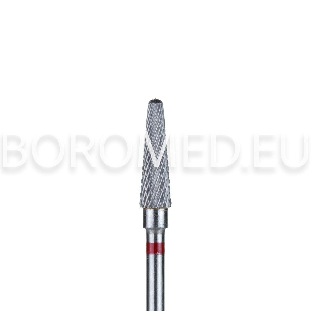 CARBIDE bit for manicure and pedicure TR9