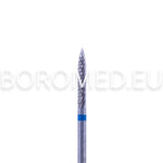 CARBIDE bit for manicure and pedicure TS3
