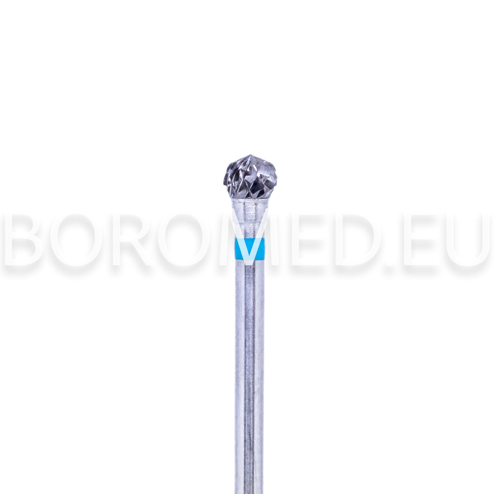 CARBIDE bit for manicure and pedicure TS7