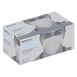 Unigloves Surgical mask 3-play LAVANDA, 1 piece