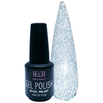 BIS Pure Nails FLASHING LIGHTS gel polish 15 ml, Cashmere 208