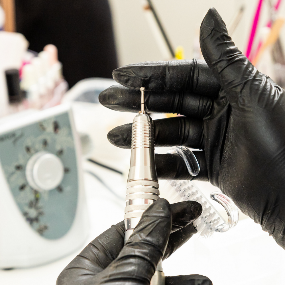 Ekspress kurss "Kutikulas apstrādes veidi" ar praksi