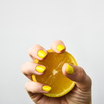 BIS Pure Nails gel polish 15 ml, 11 Electro Yellow