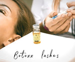 BioHenna BOTOXX for eyebrows and eyelashes treatment, 10 ml