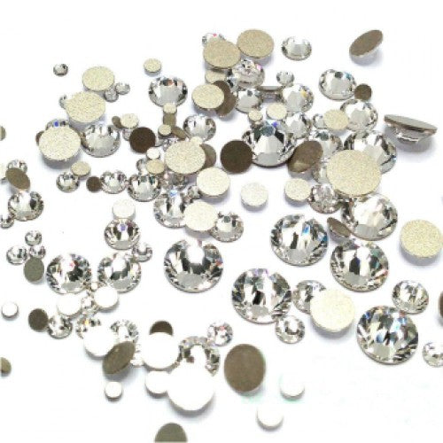 Swarovski crystals SS8 2.5 mm