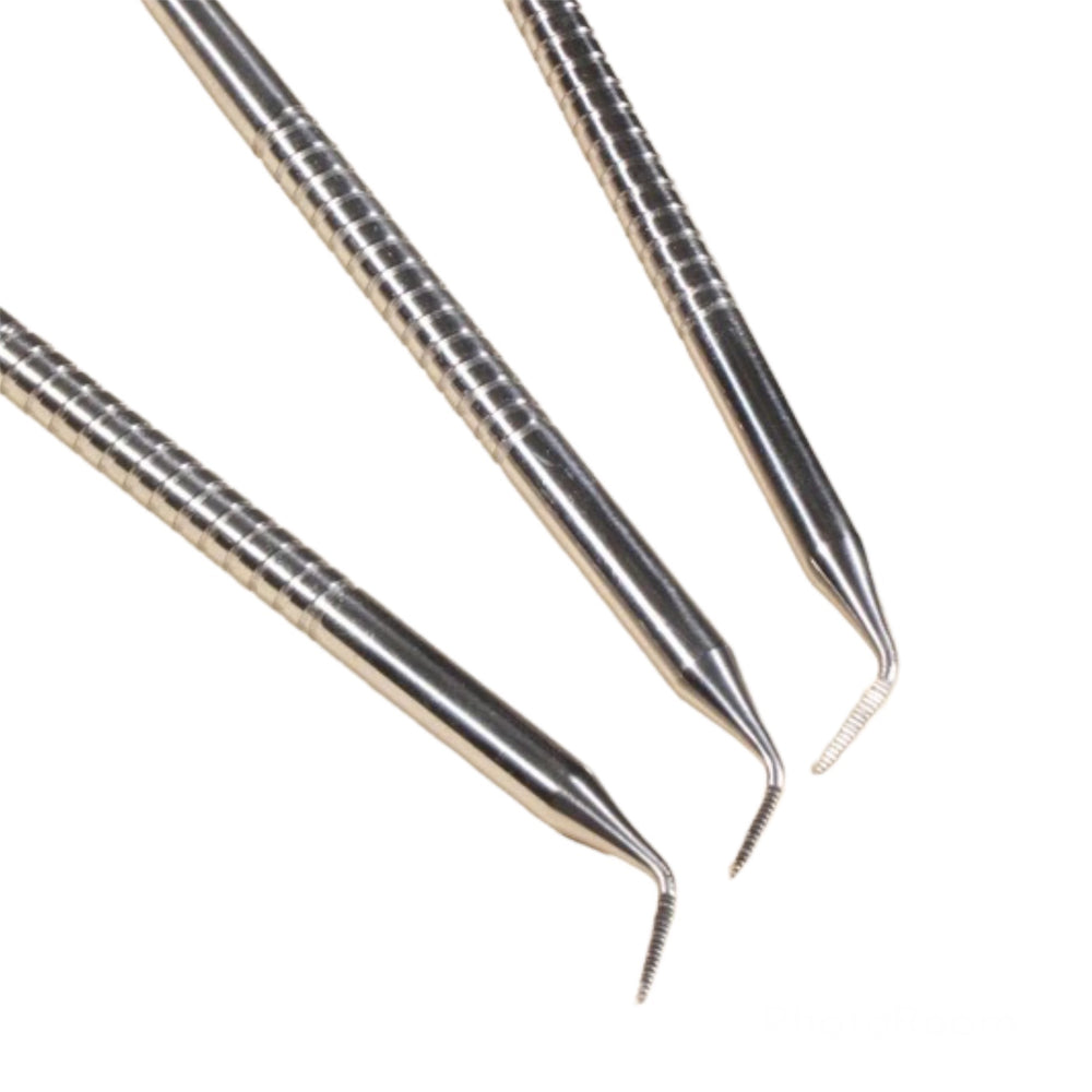 NEW! Lash lift & lami stainless steel tool, with grip