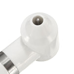 Mixer for henna or pigments, WHITE