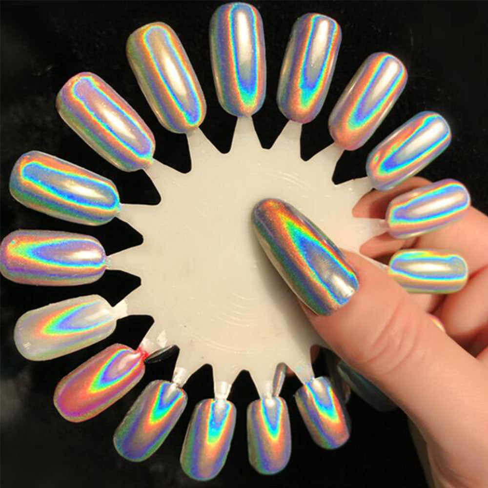 Holographic powder, 0.2 gr