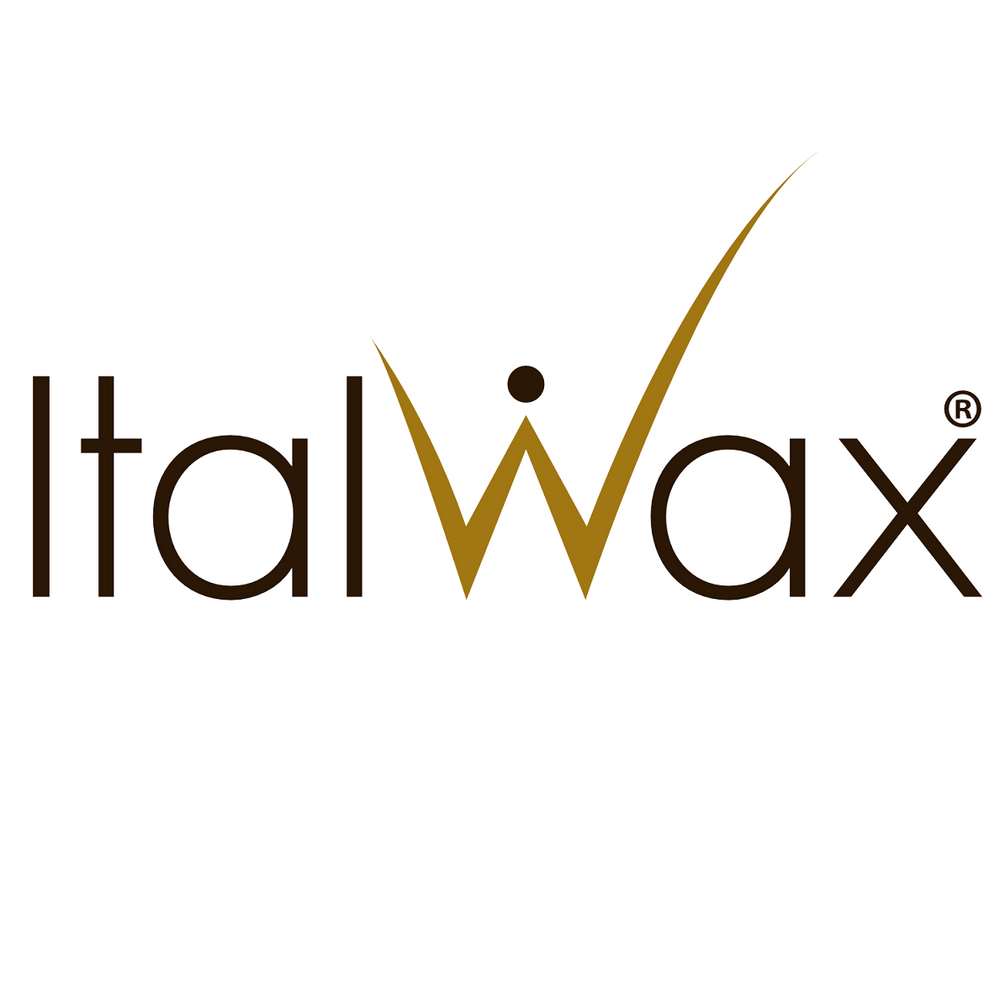 Italwax Luxury Full Body peelable hard wax in granules, 100 g