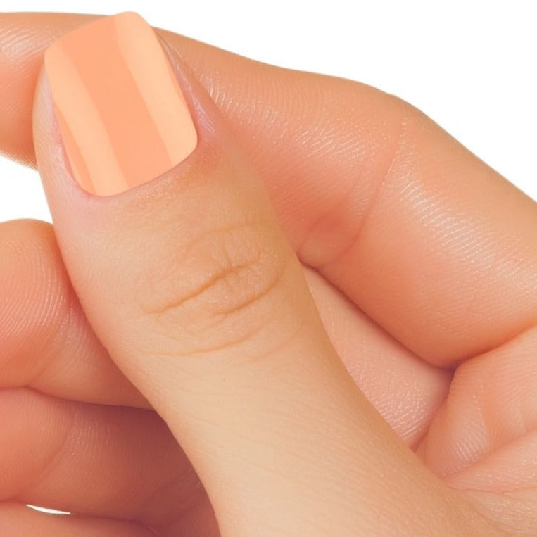 UV/LED Color Builder & Design gel for nail extension 5 ml, Warm Skin