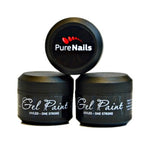 BIS Pure Nails Gel paint 5501