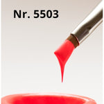BIS Pure Nails Gel paint_BRIGHT SUNSET 5503