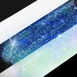 BIS Pure Nails Chameleon UV/LED gel TOP no wipe 2735, 15 ml
