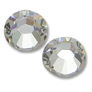 Swarovski crystals SS8 2.5 mm